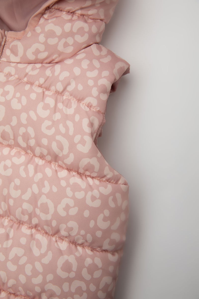 ديفاكتو فيست بامب بيبي بناتي بكابيشون وتر بروف - Image 3